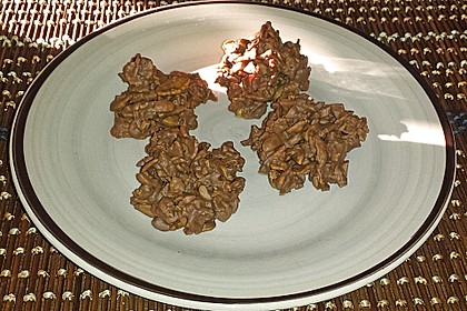 Choco Crossies (Bild)
