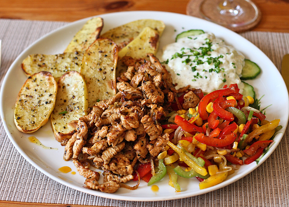 Gyros von morfel | Chefkoch Gyros von morfel | Chefkoch