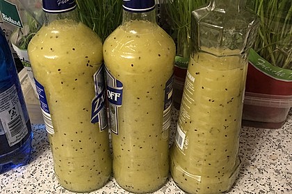 Kiwi - Limes (Bild)