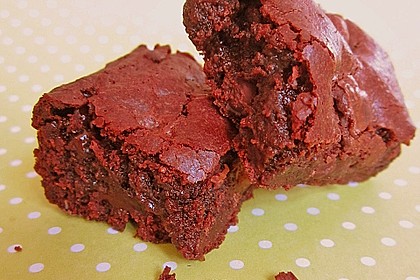 'Die' Brownies (Bild)