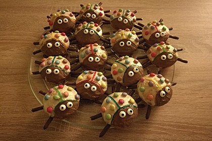 Muffins (Bild)