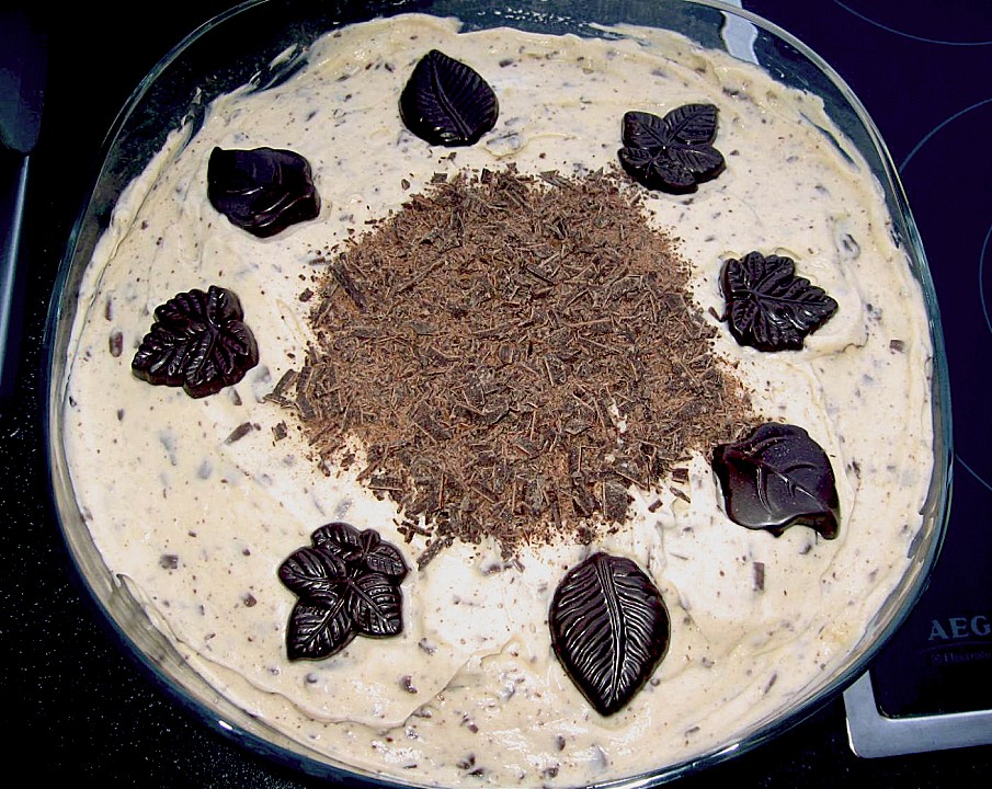 Herrencreme von MaikNadi | Chefkoch Herrencreme von MaikNadi | Chefkoch