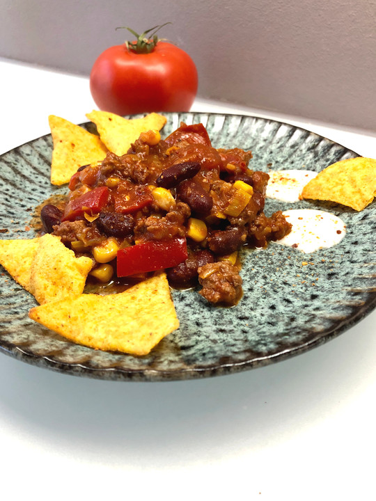 Chili con Carne von ulli1990 Chefkoch