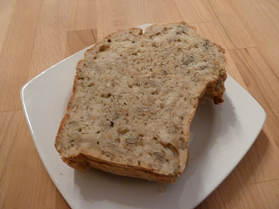 Ruck Zuck - Brot von Joannya02 | Chefkoch