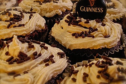 Guinness Schokoladenkuchen 6