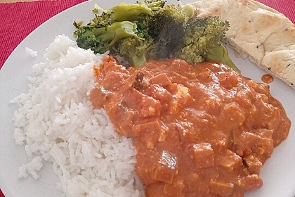 Shahi Paneer (Bild)