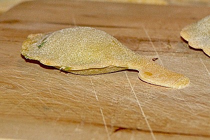 Ravioli di Tartaruga (Bild)