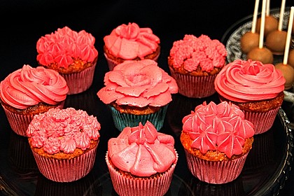 Cupcakes (Bild)
