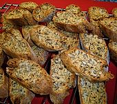 Pikante Biscotti (Bild)