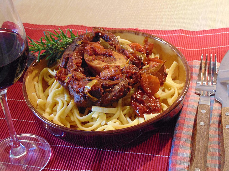 Ossobuco A La Cacerola 436 Recetas Caserascookpad Ossobuco A La Cacerola 436 Recetas Caserascookpad