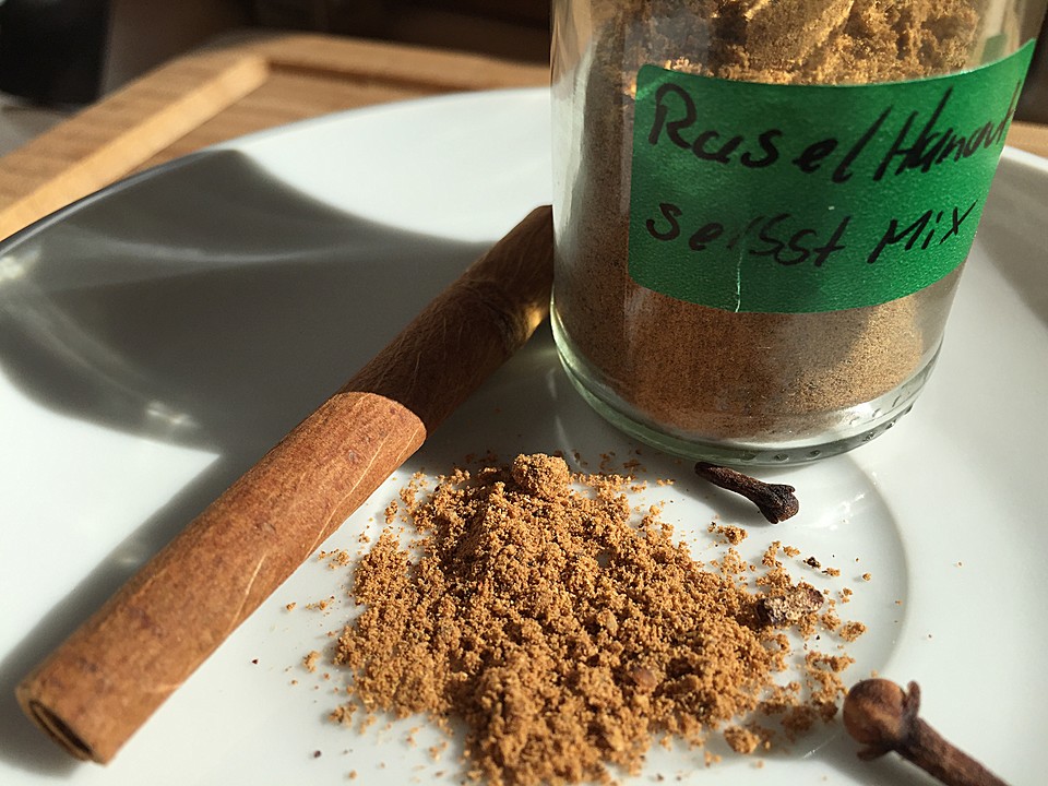 Ras El Hanout Rezepte Chefkoch