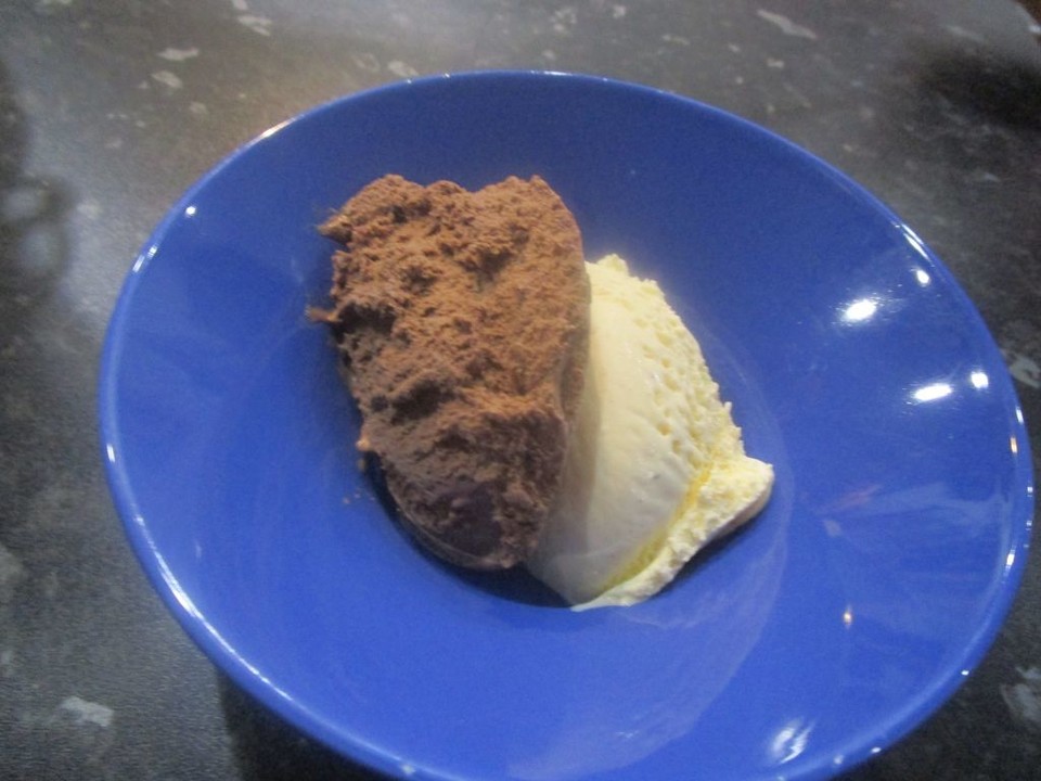 Das perfekte Vanilleeis für die Eismaschine von Käferblau | Chefkoch
