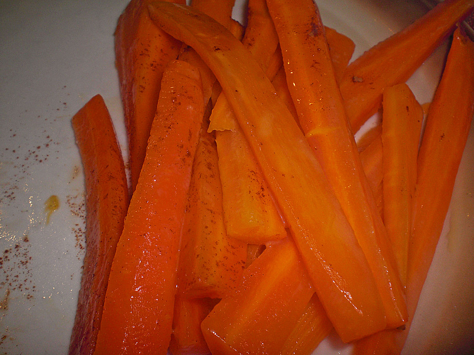 Glasierte Karotten von mickyjenny | Chefkoch