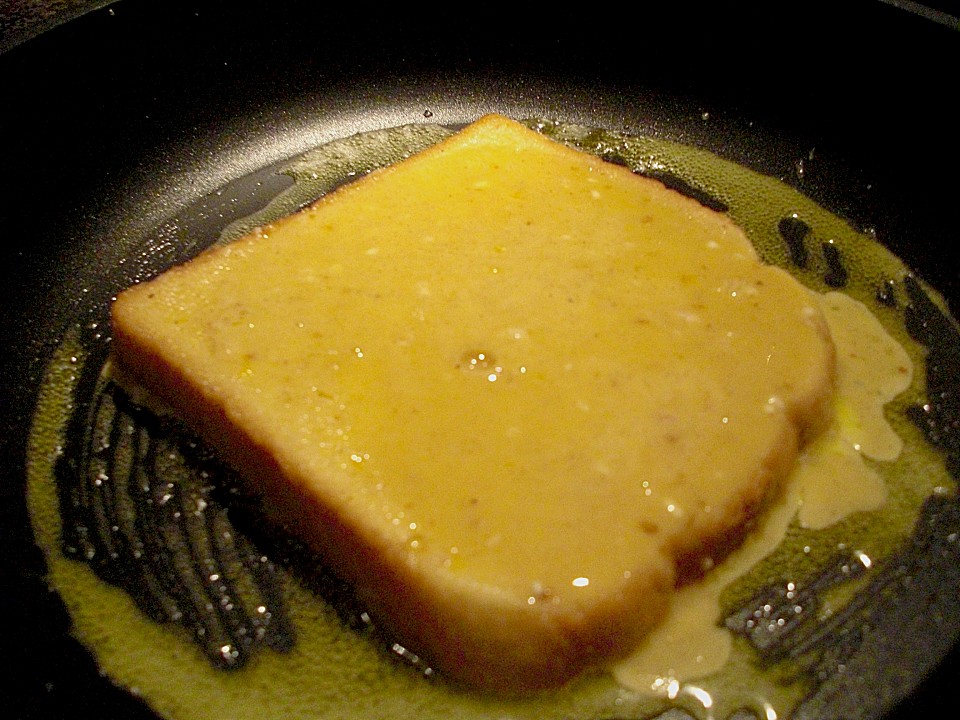 Fabulous French Toast à la Dennys von schockimaus Chefkoch