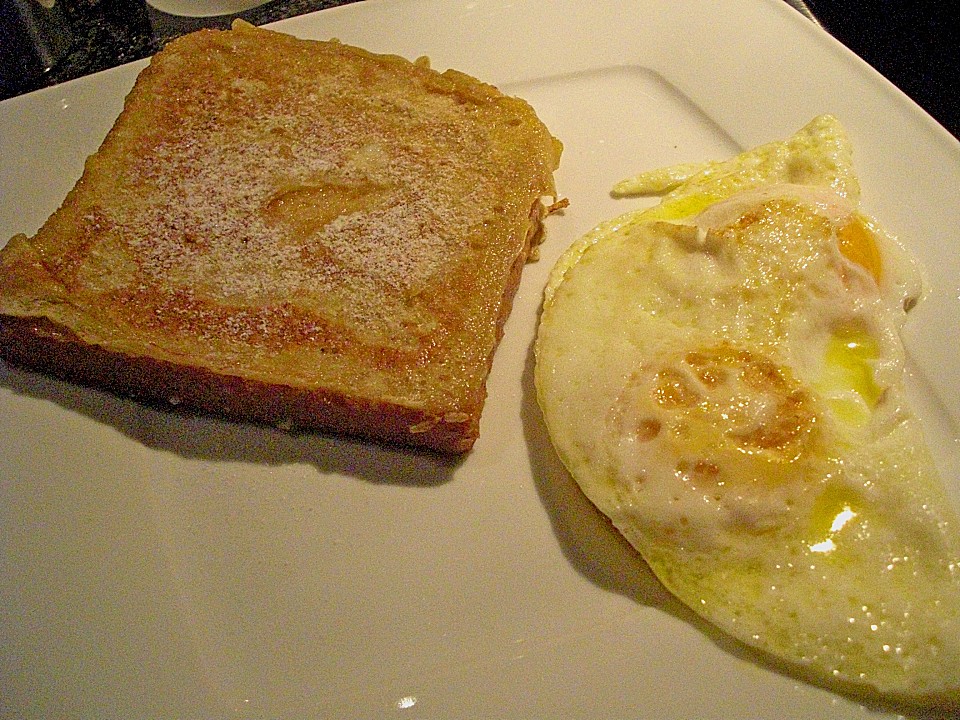 Fabulous French Toast à la Dennys von schockimaus Chefkoch