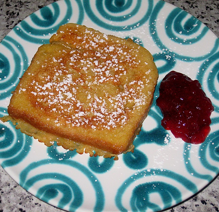Fabulous French Toast à la Dennys von schockimaus Chefkoch