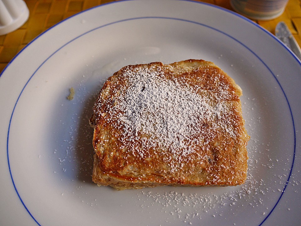 Fabulous French Toast à la Dennys von schockimaus Chefkoch