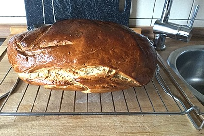 Brot (Bild)