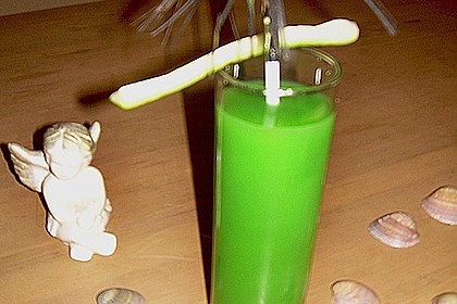 Tanjas Gurkensaft (Bild)