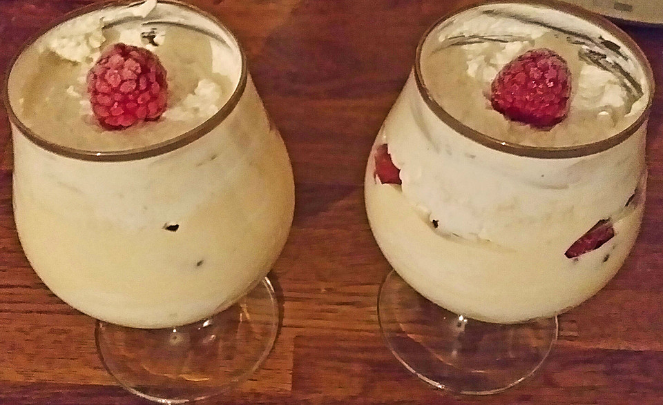 Raffaello - Creme von romanasylvia | Chefkoch.de