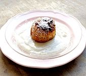Allerbeste Vanillesoße (Bild)