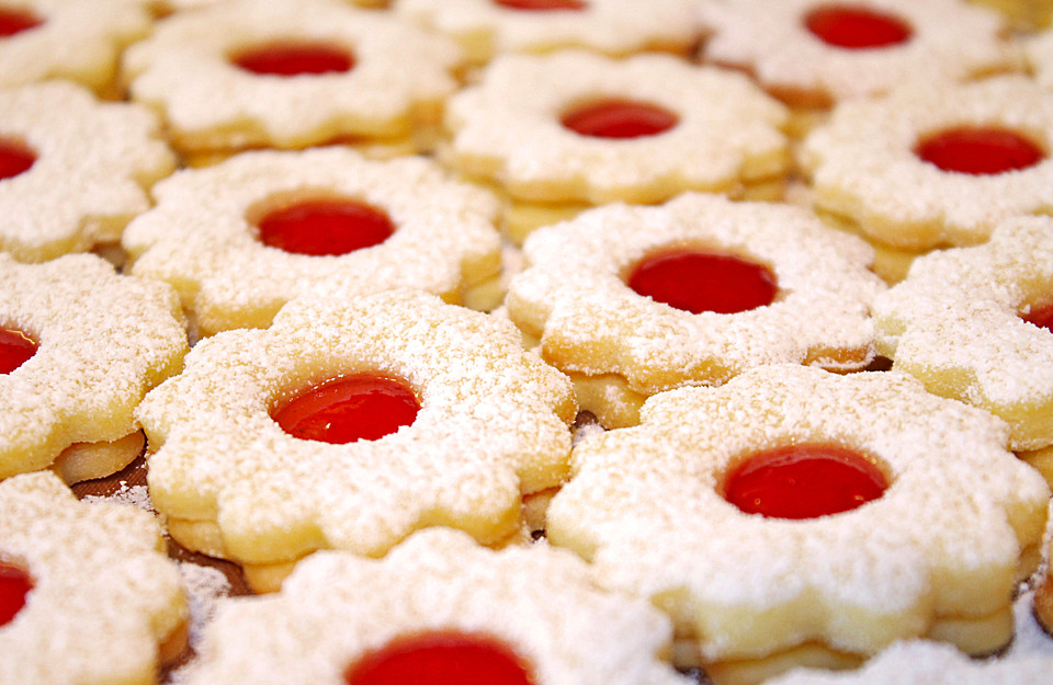 Spitzbuben aus Wien von Fozzybaer1 Chefkoch