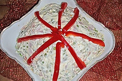 Russischer Salat (Bild)