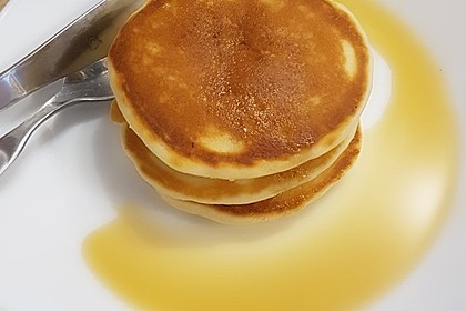 American Pancakes (Bild)