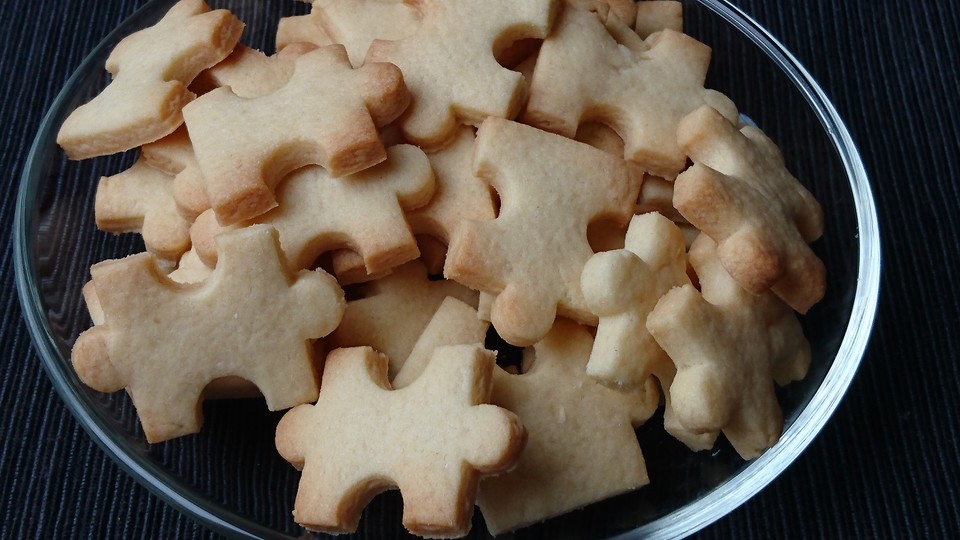 Ausstechplätzchen von Pumpkin-Pie | Chefkoch