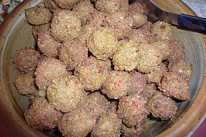 Falafel (Bild)