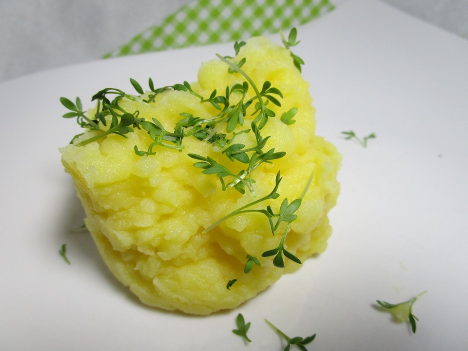 Kartoffelbrei - Ein raffiniertes Rezept | Chefkoch