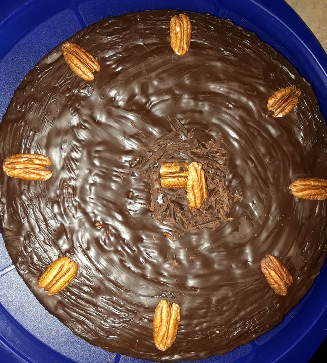 Himbeer - Kuchen - Ein schmackhaftes Rezept | Chefkoch