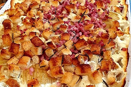 Schwedische Kartoffeln (Bild)