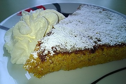Rübli Torte (Bild)