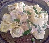 Tortellini alla Panna (Bild)