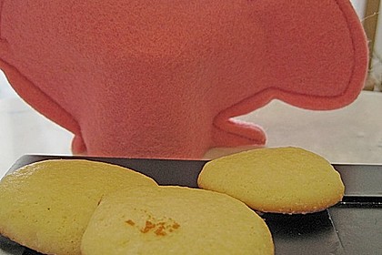 Zitronenbrötchen (Bild)