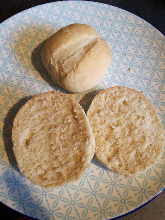 B_Engals Brötchen oder Semmeln von B_Engal | Chefkoch