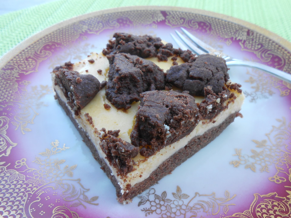Russischer Zupfkuchen vom Blech von Sternchen240161 | Chefkoch