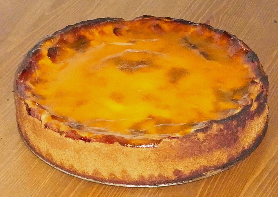 Schweizer Apfelwähe von Kondi73 | Chefkoch