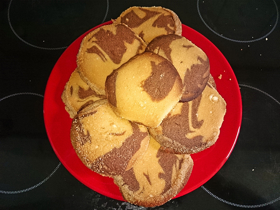 Sandtaler, wie vom Bäcker von Patfie | Chefkoch