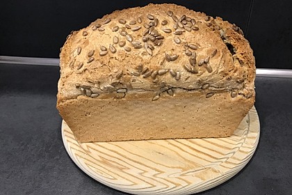 Schnelles Brot (Bild)