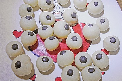 Krümelmonster-Muffins 270