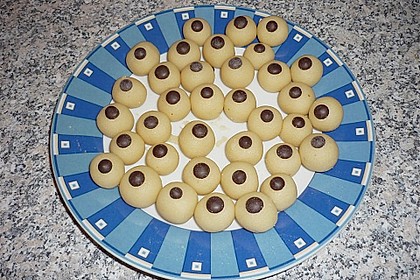 Krümelmonster-Muffins 339