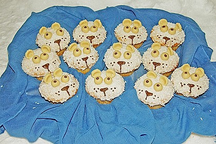 Krümelmonster-Muffins 91