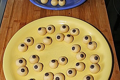 Krümelmonster-Muffins 129