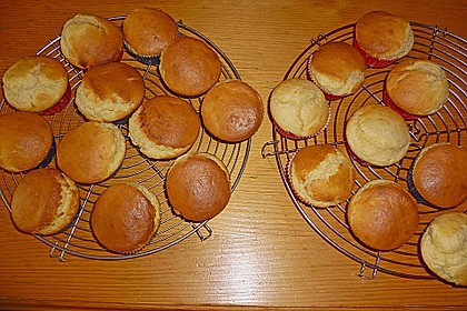Krümelmonster-Muffins 350
