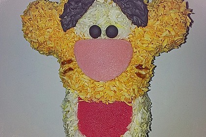 Krümelmonster-Muffins 18