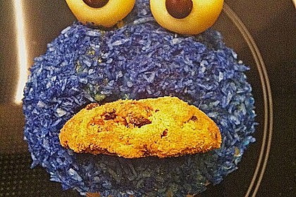 Krümelmonster-Muffins 247