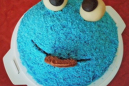 Krümelmonster-Muffins 430