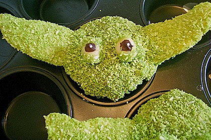 Krümelmonster-Muffins 201